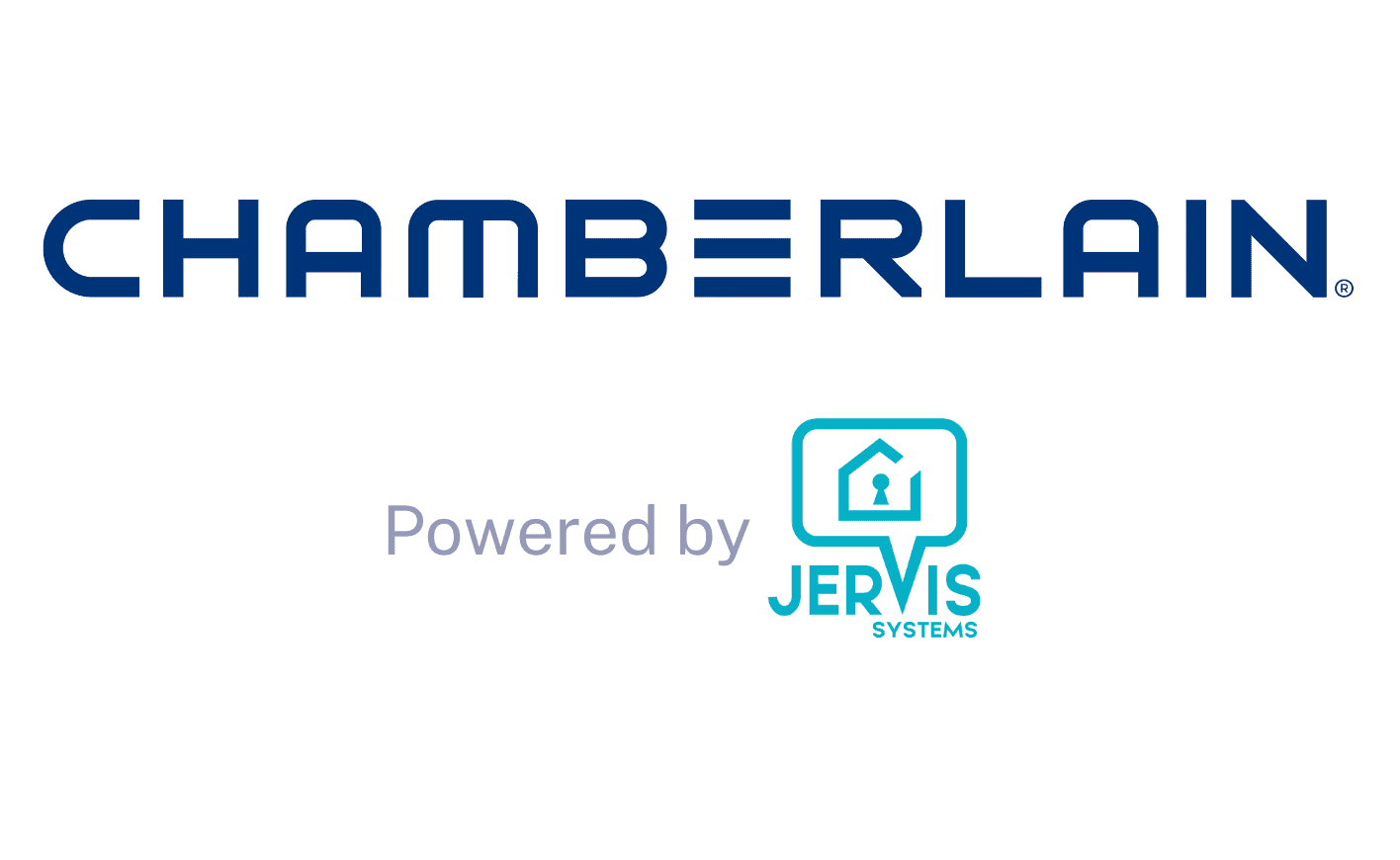 eviivo Partner - Chamberlain