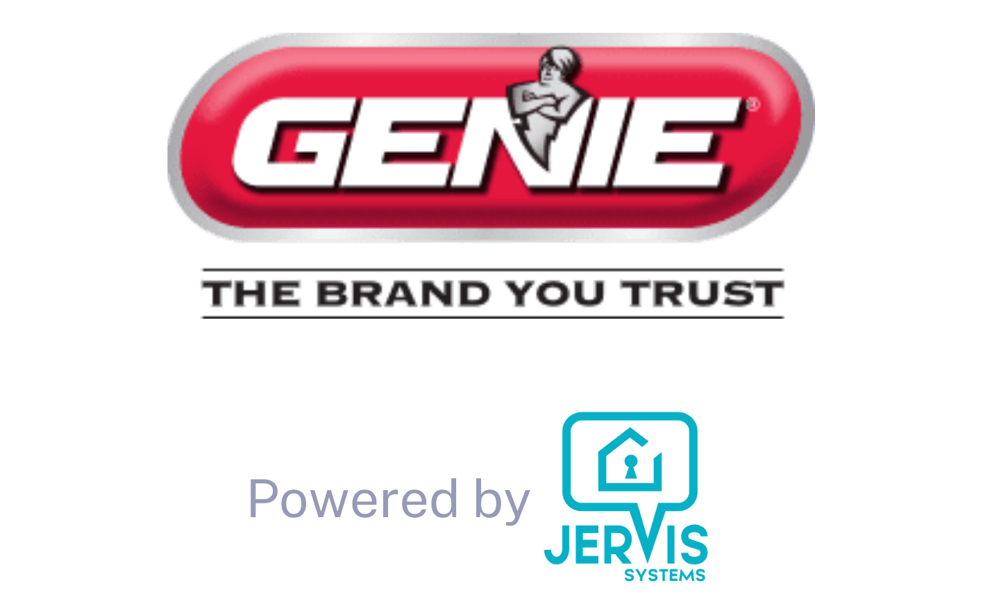 eviivo Partner - Genie