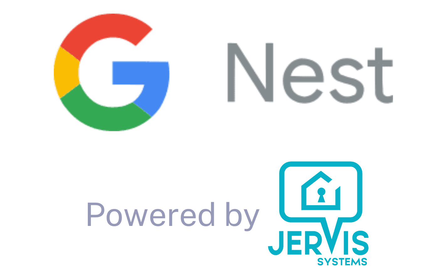 eviivo Partner - Google Nest