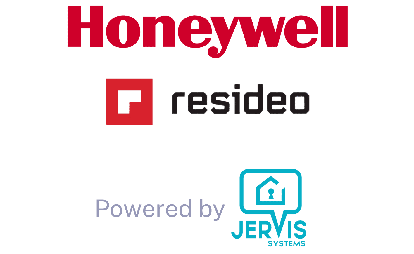eviivo Partner - Honeywell Resideo