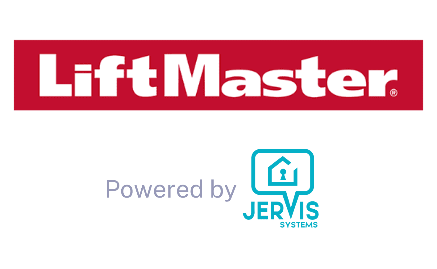 eviivo Partner - LiftMaster / myQ