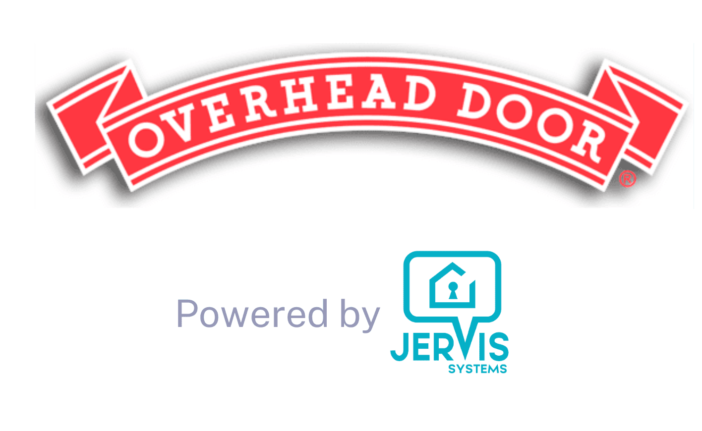 eviivo Partner - Overhead Door