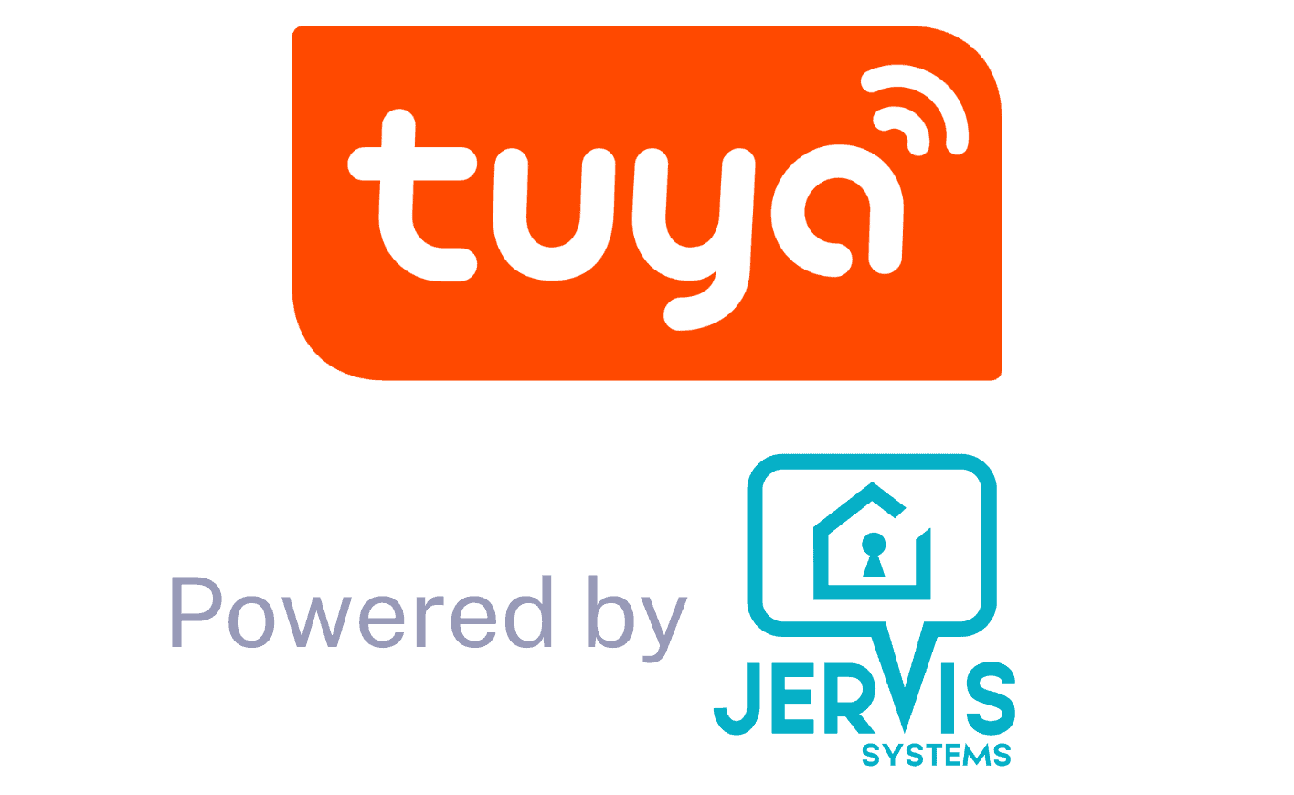 eviivo Partner - Tuya