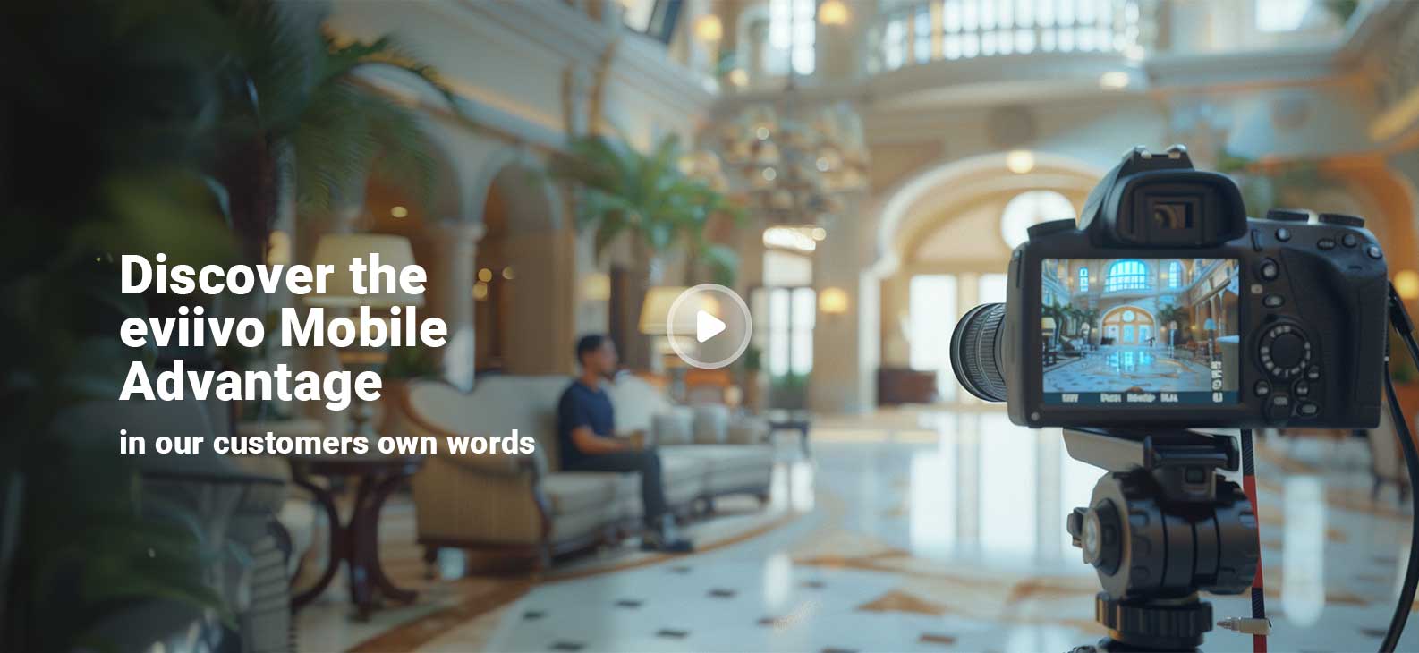 Mobile Testimonials