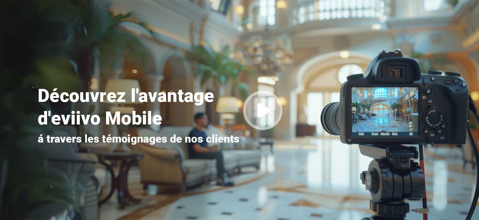 Mobile Témoignages