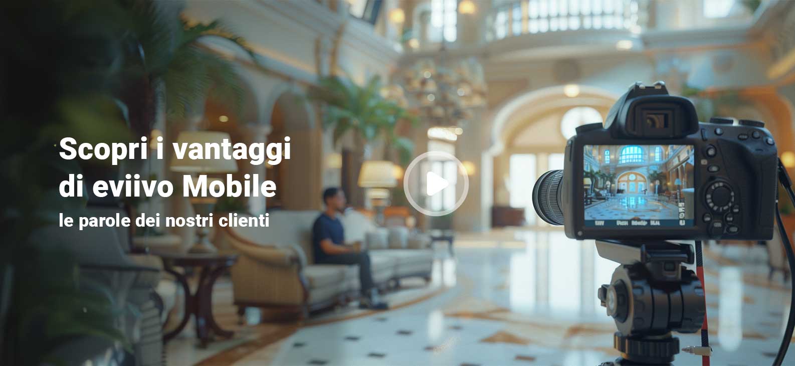 Mobile Testimonianze