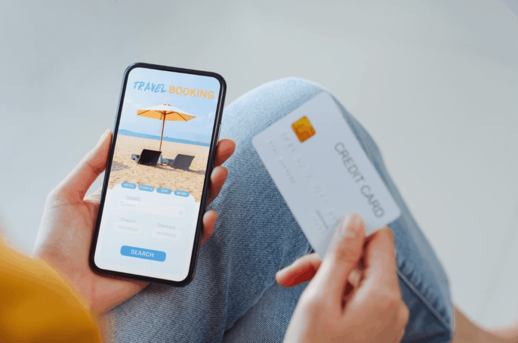 Agoda’s popular booking app and eviivo’s award-winning PMS app