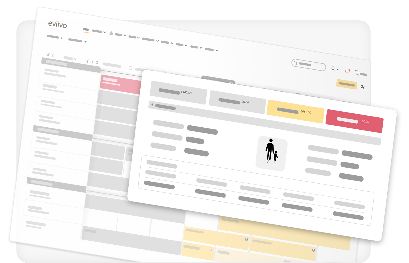 Simplify hotel reservation management - eviivo