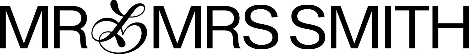 Connexion Mr & Mrs Smith