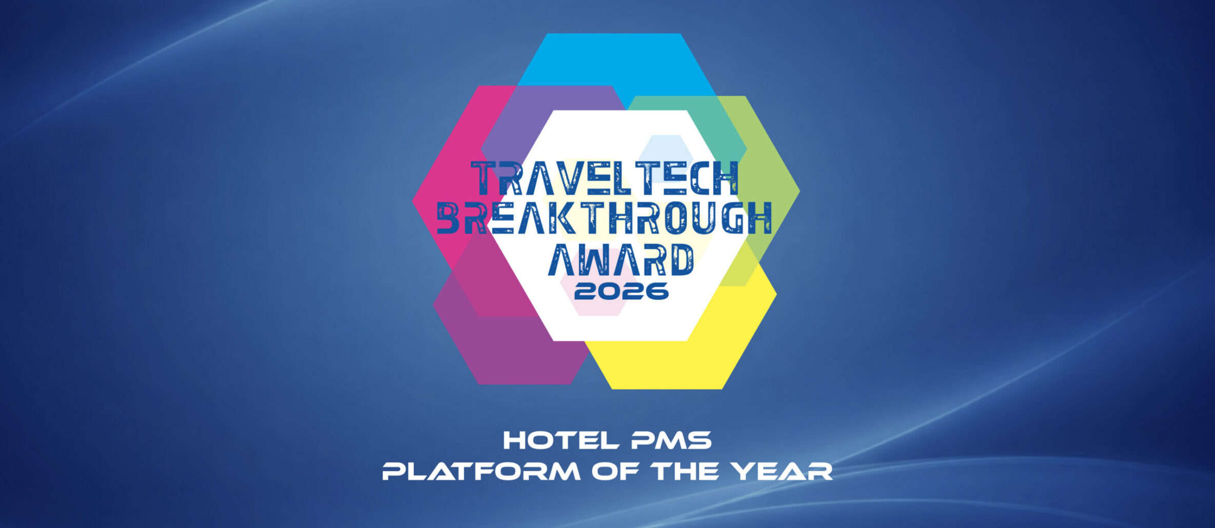 eviivo Suite nominata “Hotel PMS Platform of the Year” ai TravelTech ...